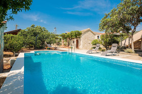 Villa Didovi Dvori