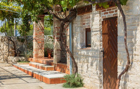 Villa Didovi Dvori