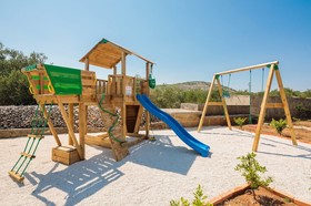 Villa Didovi Dvori