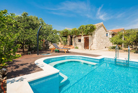 Villa Didovi Dvori