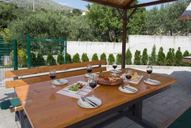 Villa Honey
