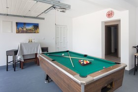 Villa Honey