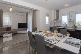 Villa Honey