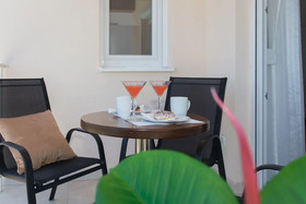 Villa Honey