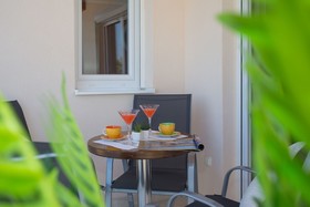Villa Honey