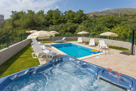 Villa Honey