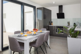 Villas Nautica