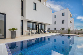 Villas Nautica