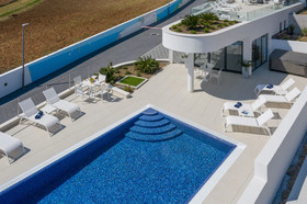 Villas Nautica
