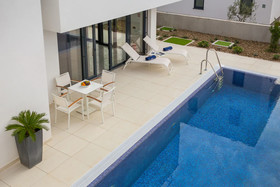 Villas Nautica