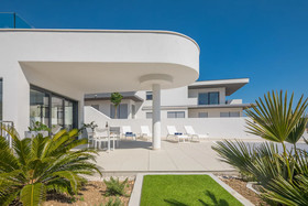 Villas Nautica