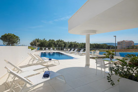 Villas Nautica