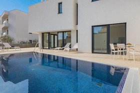 Villas Nautica