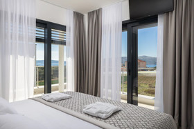 Villas Nautica