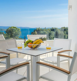 Villas Nautica