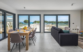 Villas Nautica