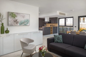 Villas Nautica