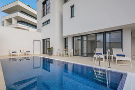 Villas Nautica