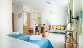 Apartments Barbara