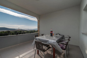 Apartments Grga