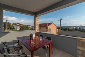 Apartments Grga