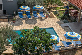 Apartments Grga