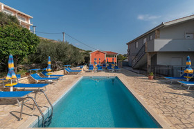 Apartments Grga