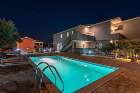 Apartments Grga