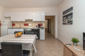 Apartments Grga