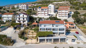 Apartments Grga