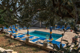 Apartments Grga