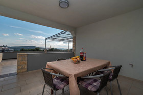 Apartments Grga