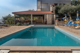 Apartments Grga