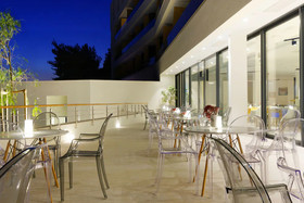 Hotel Ola