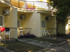 All Inclusive Resort Val