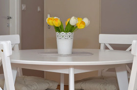 Mar Deluxe Apartments