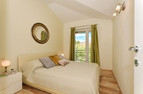 Mar Deluxe Apartments