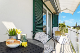 Mar Deluxe Apartments
