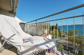 Mar Deluxe Apartments