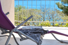 Mar Deluxe Apartments