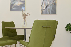 Mar Deluxe Apartments