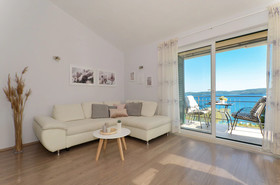 Mar Deluxe Apartments