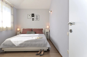 Mar Deluxe Apartments