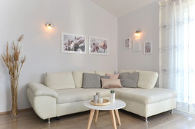 Mar Deluxe Apartments