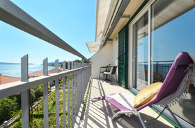 Mar Deluxe Apartments