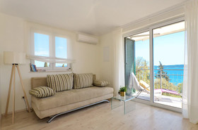Mar Deluxe Apartments