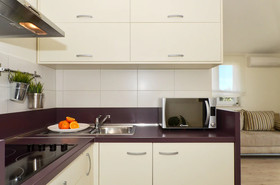 Mar Deluxe Apartments