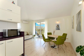 Mar Deluxe Apartments
