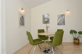 Mar Deluxe Apartments