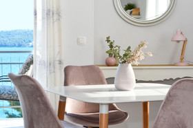 Mar Deluxe Apartments